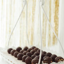 трюфели ala ferrero rocher
